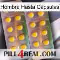 Hombre Hasta Cápsulas new10